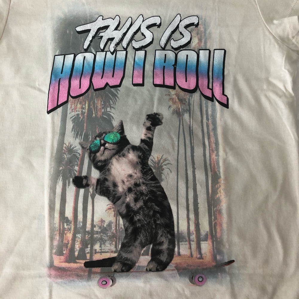 XL Children’s place tee